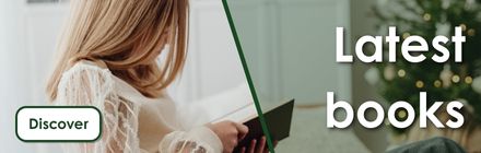 Nouveautes litteraires dec